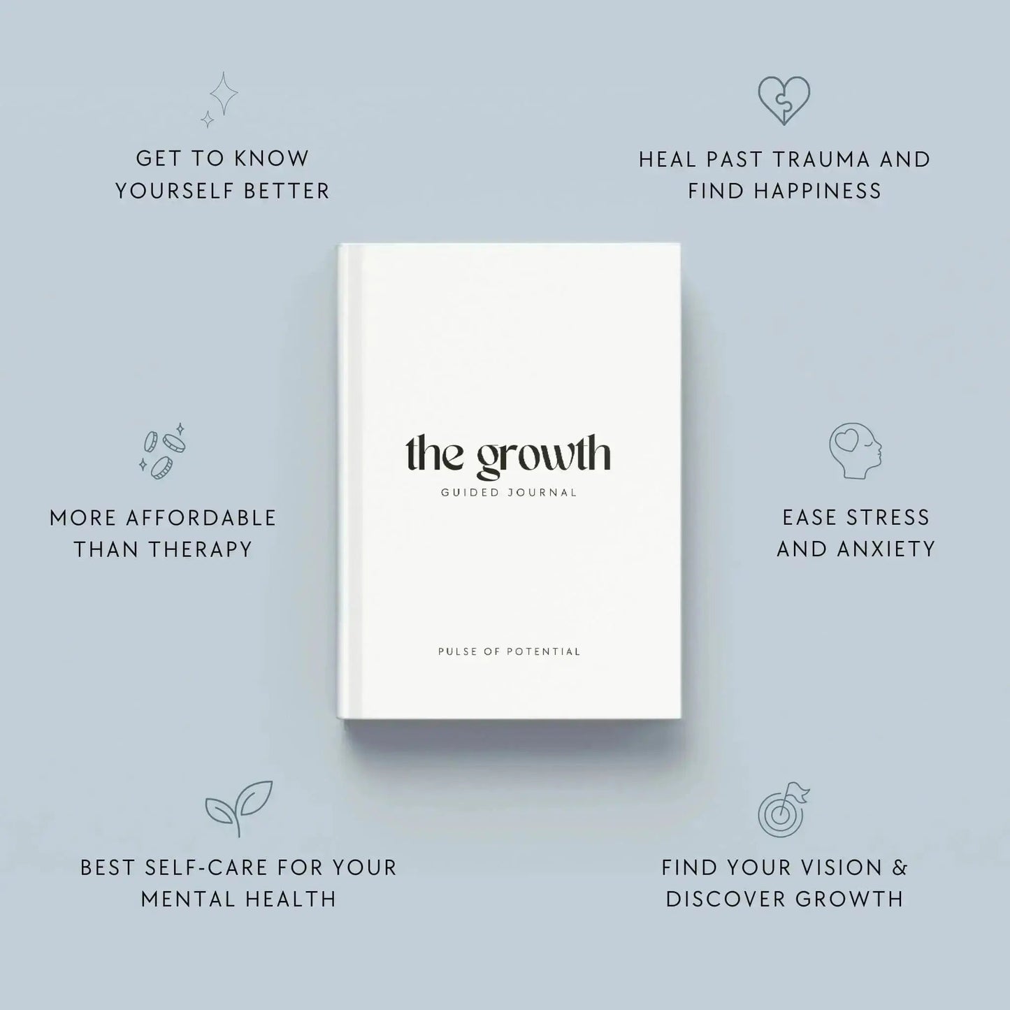 The Personal Growth Package