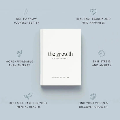The Personal Growth Package