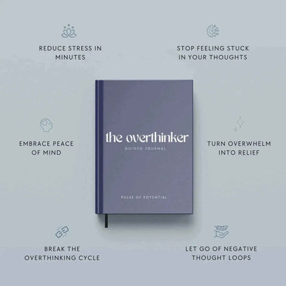 The Overthinker Starter Kit
