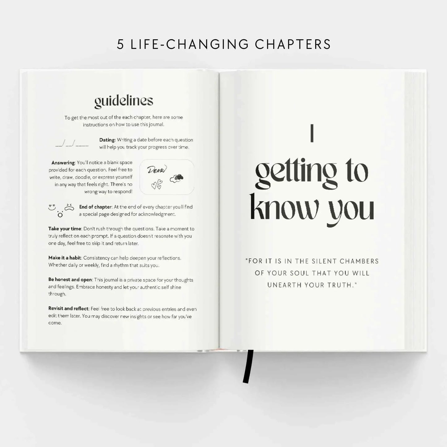 The Trauma Bundle