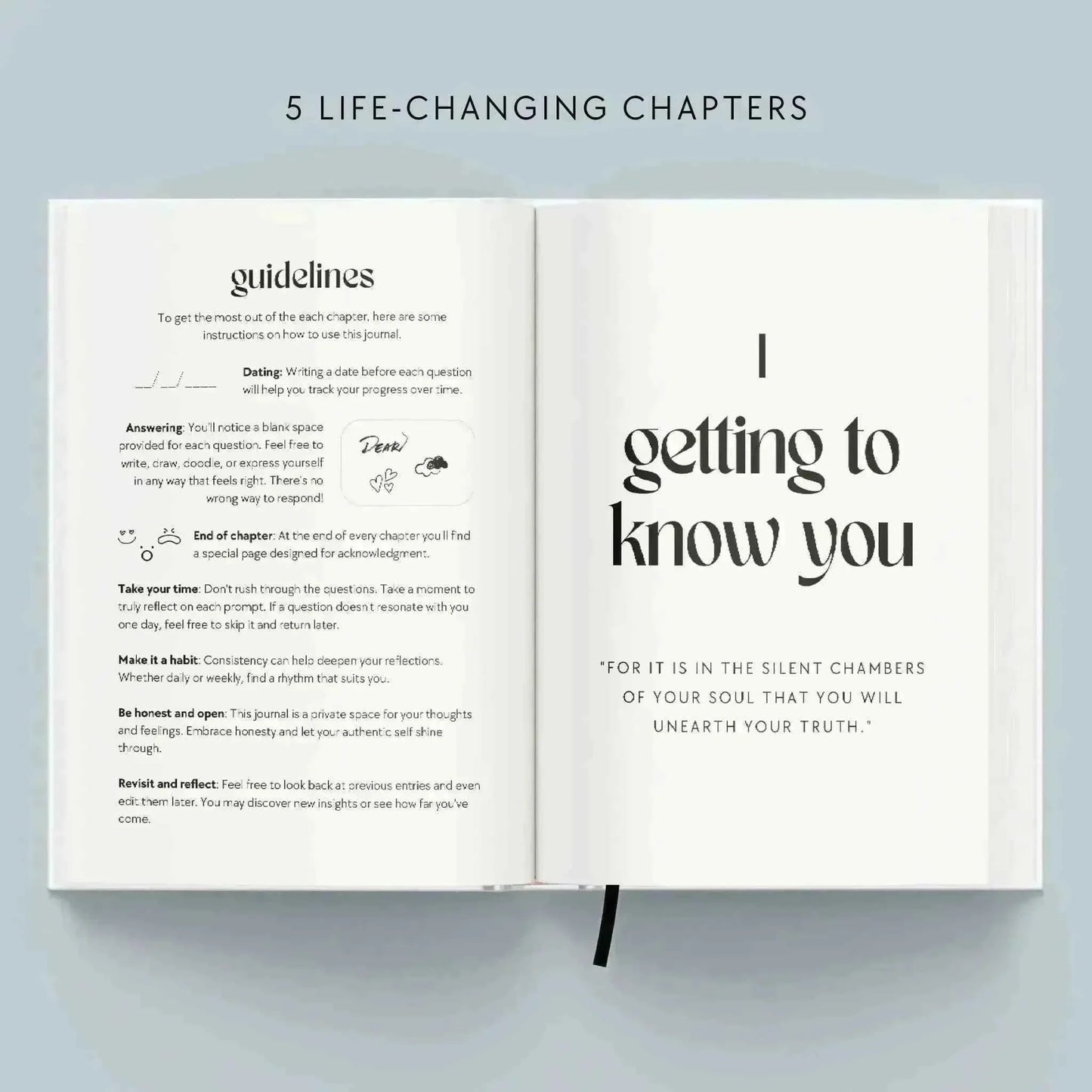 Find Yourself Again Bundle