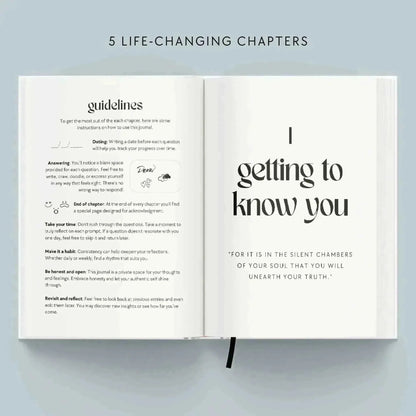 Find Yourself Again Bundle