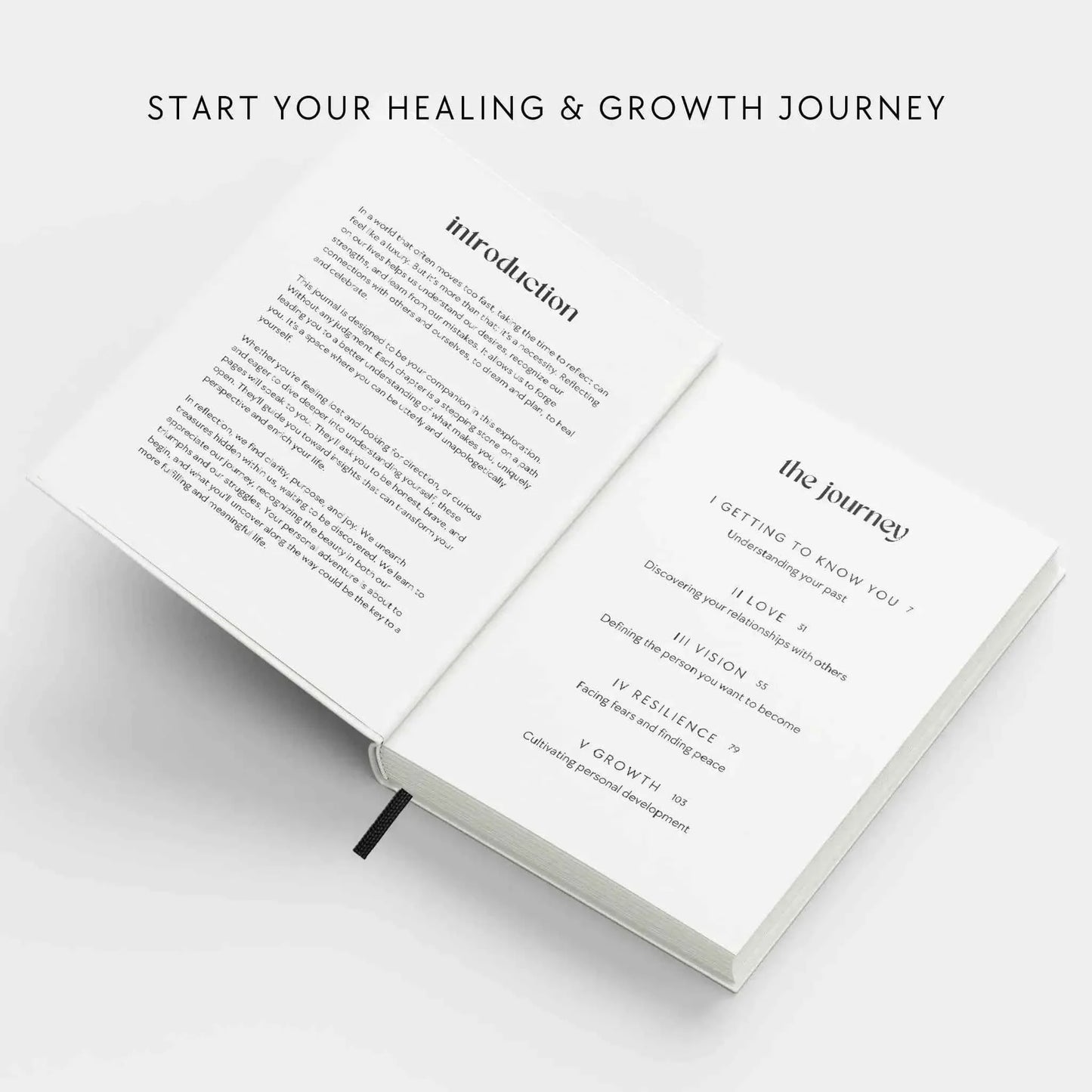 The Trauma Bundle