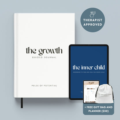 Find Yourself Again Bundle